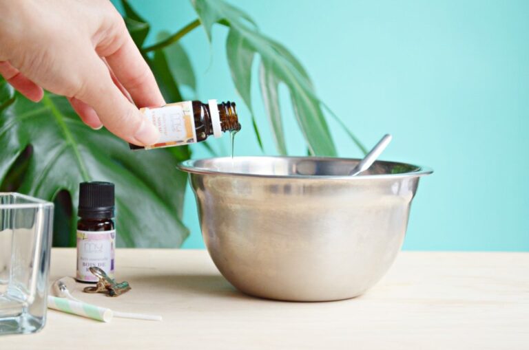 C'est quoi 10 cl d'huile ?