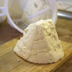 C'est quoi de la ricotta ?