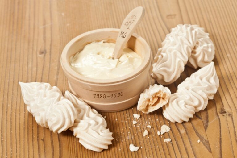 C’est quoi la crème de Gruyère ? C'est quoi la crème de Gruyère ?