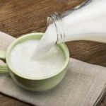 C'est quoi la différence entre lait écrémé et Demi-écrémé ?