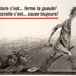 C'est quoi la gueule ?