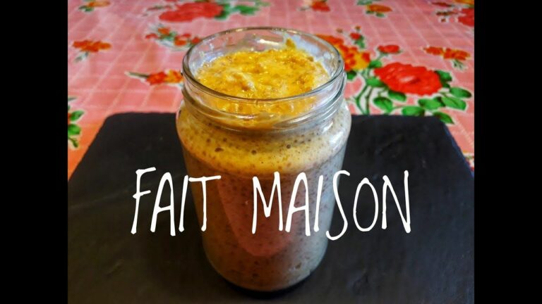 C’est quoi la moutarde à l’ancienne ? C'est quoi la moutarde à l'ancienne ?