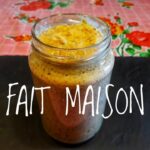 C'est quoi la moutarde à l'ancienne ?