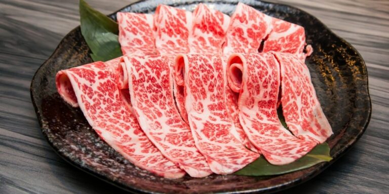 C’est quoi la noix de bœuf ? C'est quoi la noix de bœuf ?