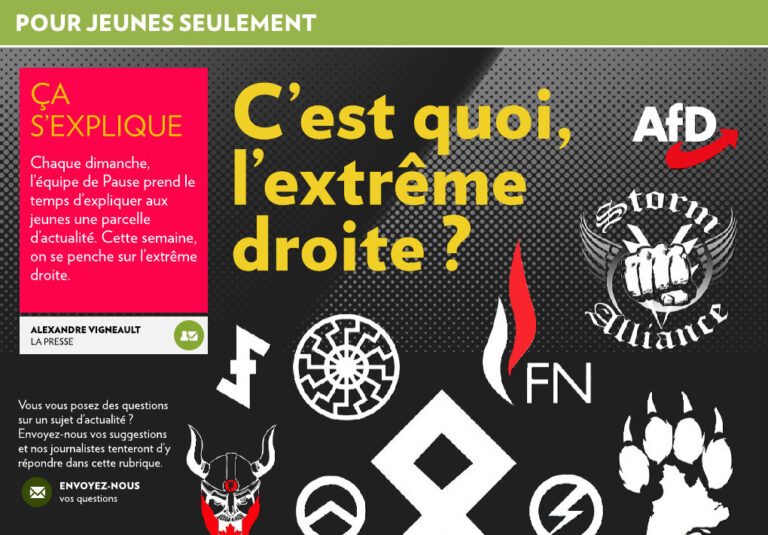 C'est quoi la politique de marque ?