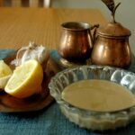 C'est quoi la sauce tahini ?