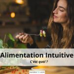 C'est quoi l'alimentation intuitive ?