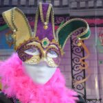 C'est quoi le Mardi gras 2021 ?