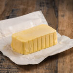 C'est quoi le beurre cru ?