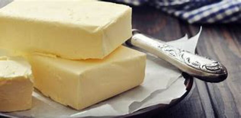 C'est quoi le beurre de baratte ?