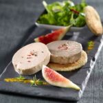 C'est quoi le bloc de foie gras ?