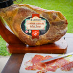 C'est quoi le jambon de pays ?