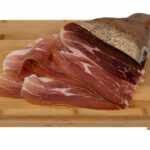 C'est quoi le jambon fumé ?