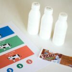 C'est quoi le lait de toilette ?