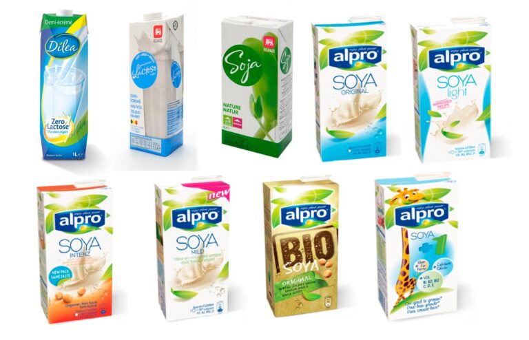 C’est quoi le lait sans lactose ? C'est quoi le lait sans lactose ?