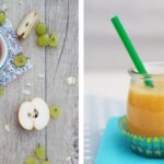 C'est quoi le moût de pomme ?