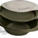 C'est quoi le panier de cuisson Thermomix ?