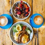 C'est quoi le petit déjeuner ?