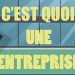 C'est quoi le portefeuille de l'entreprise ?