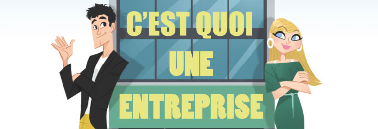 C'est quoi le portefeuille de l'entreprise ?