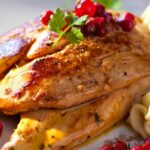 C'est quoi le suprême de pintade ?