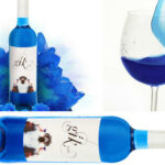 C'est quoi le vin bleu Vosges ?