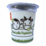 C'est quoi le yaourt brassé ?