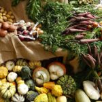 C'est quoi légumes oubliés ?