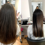 C'est quoi les cheveux d'ange ?