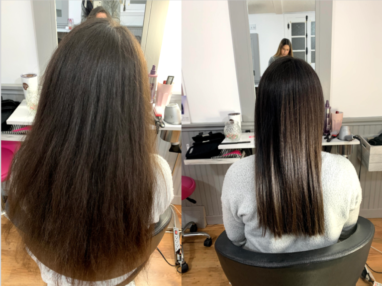 C’est quoi les cheveux d’ange ? C'est quoi les cheveux d'ange ?