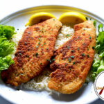 C'est quoi l'escalope de poulet ?