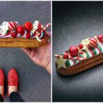 C'est quoi l'histoire de la bûche ?