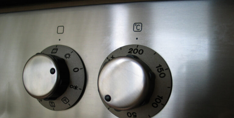 C'est quoi thermostat 8 ?