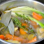 C'est quoi un bouillon de poule ?