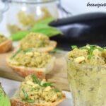 C'est quoi un caviar d'aubergine ?