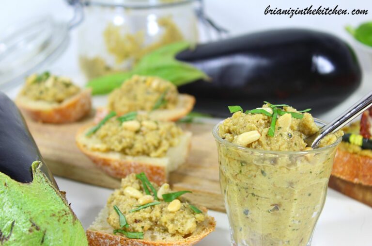 C’est quoi un caviar d’aubergine ? C'est quoi un caviar d'aubergine ?