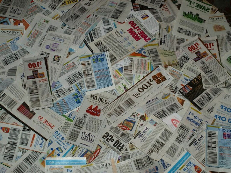 C'est quoi un code de réduction ?