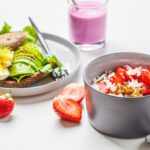 C'est quoi un déjeuner équilibré ?