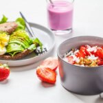 C'est quoi un déjeuner équilibré ?