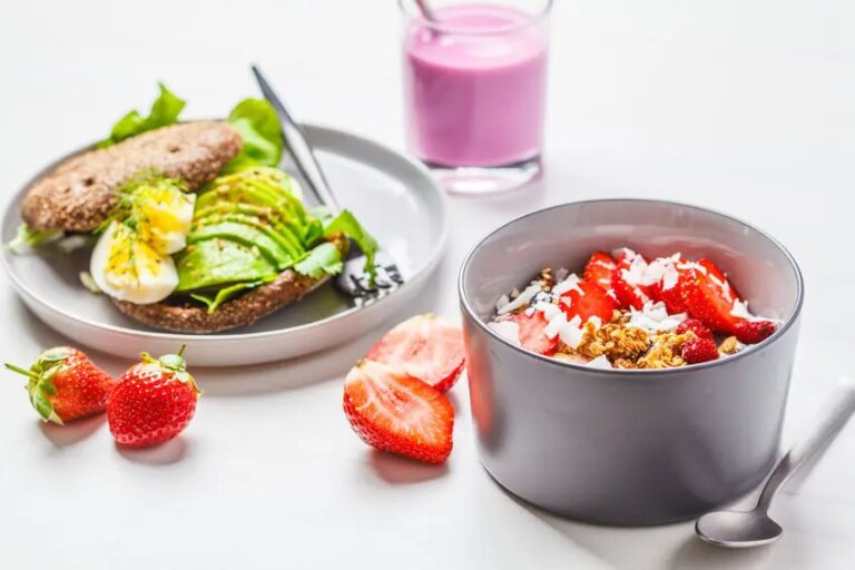 C’est quoi un déjeuner équilibré ? C'est quoi un déjeuner équilibré ?