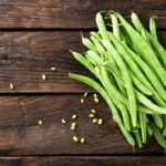 C'est quoi un haricot Mange-tout ?