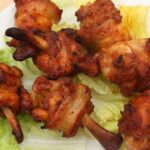 C'est quoi un pilon de poulet ?