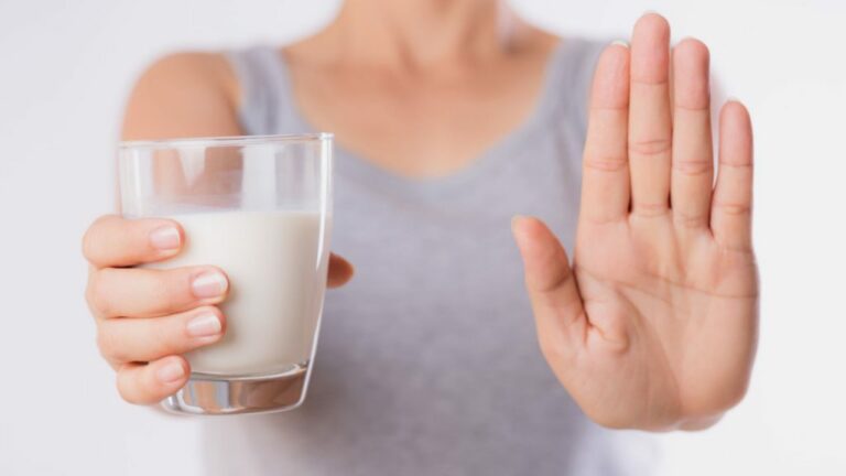 C’est quoi un régime sans lactose ? C'est quoi un régime sans lactose ?
