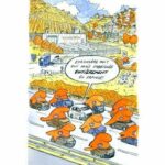 C'est quoi un rôti français ?