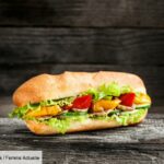 C'est quoi un sandwich dans Konbini ?