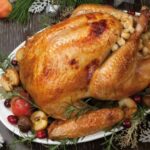 C'est quoi un suprême de chapon ?