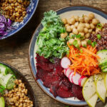 C'est quoi une bonne alimentation ?