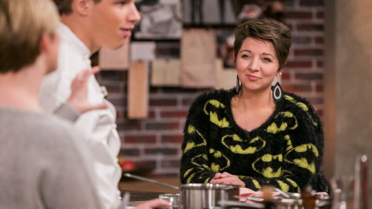 C'est quoi une carotte ?