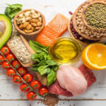 C'est quoi une cuisine diététique ?