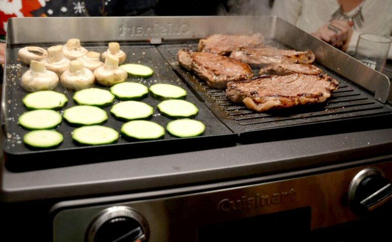 C’est quoi une cuisson mixte ? C'est quoi une cuisson mixte ?